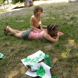 IMG 0141  Medium - Scouts en Gidsen Zaventem 